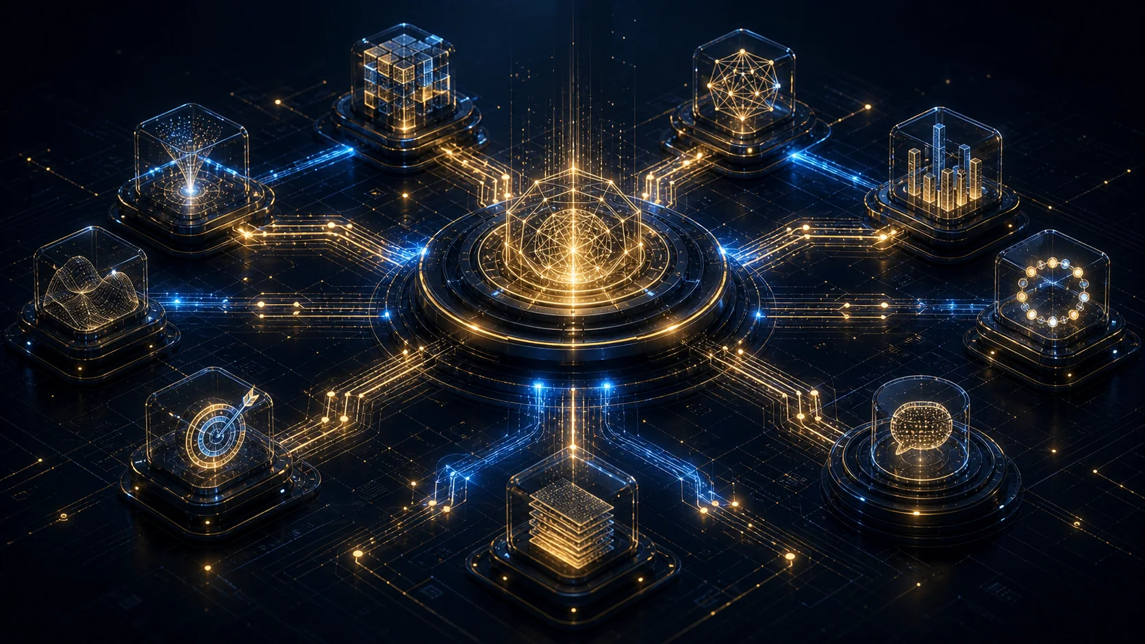 Visual: The Computer Analogy That Changes Everything