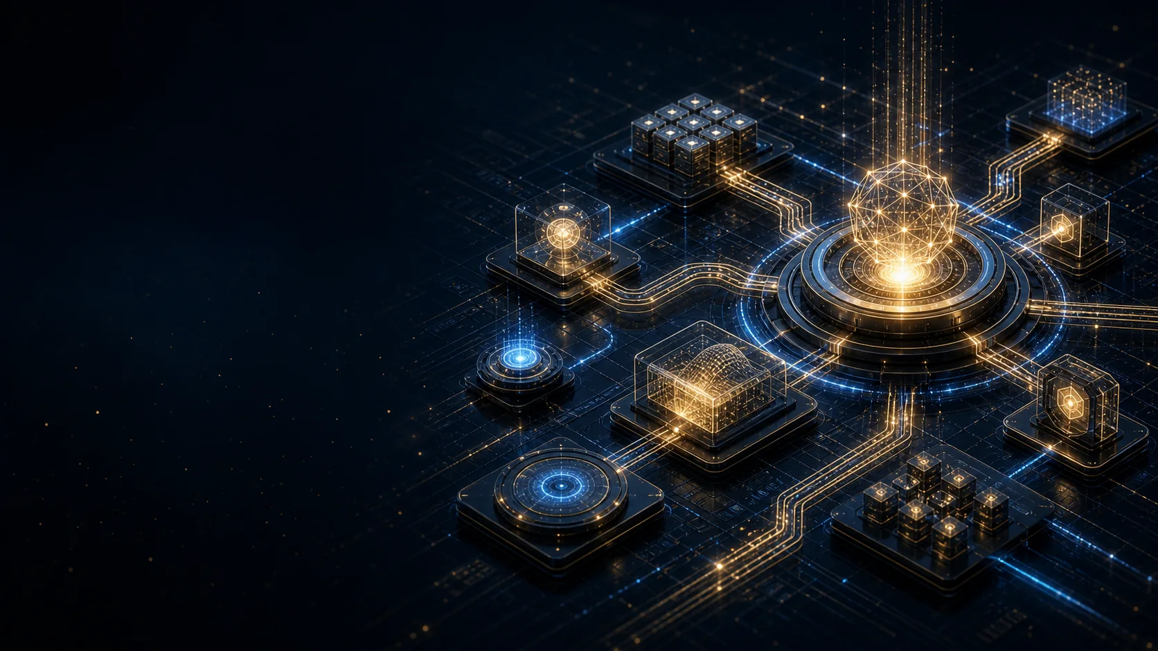 What Is an AI Operating System — And Why Your Business Needs One