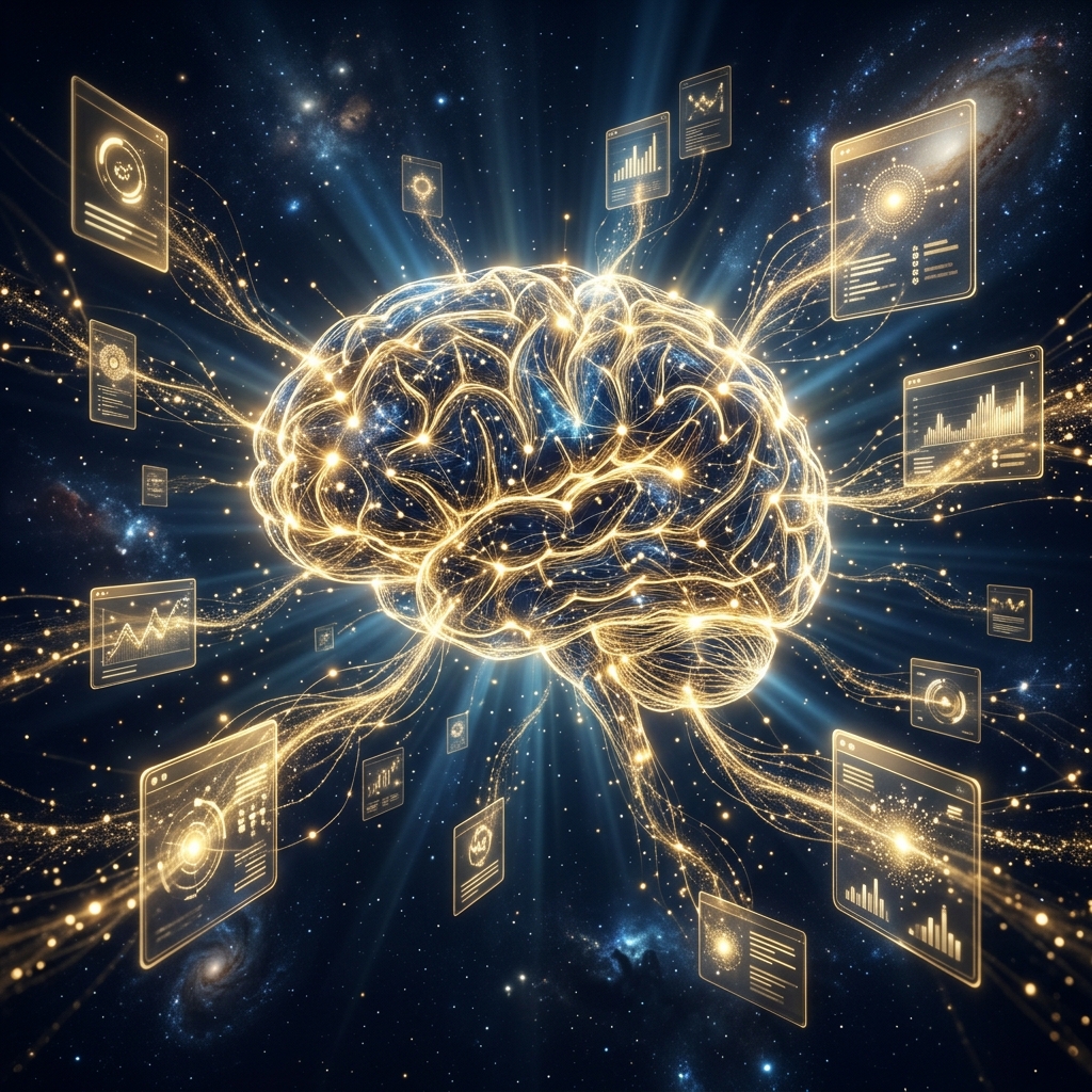 How AI Is Reshaping Google Search in 2026 — and What It Means for Your Business