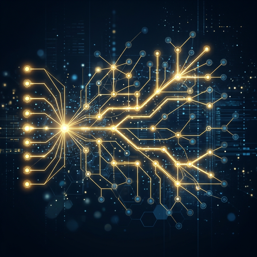 Visual: AI Has Raised the Bar