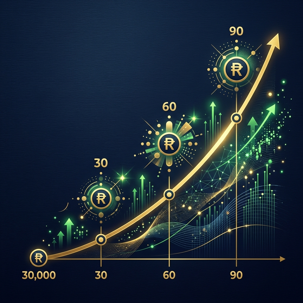 Visual: Intelligent Lead Generation