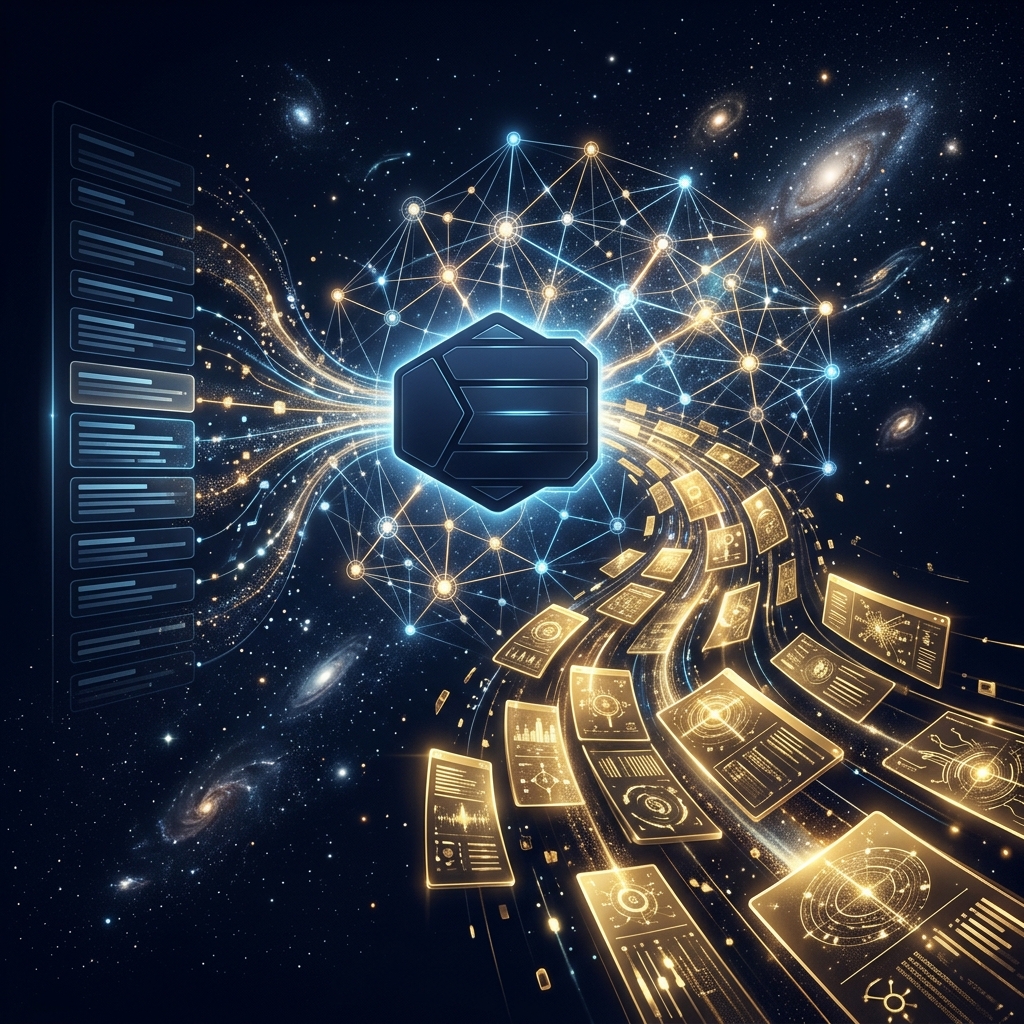 Visual: AI Overviews Are Reshaping Click Behaviour