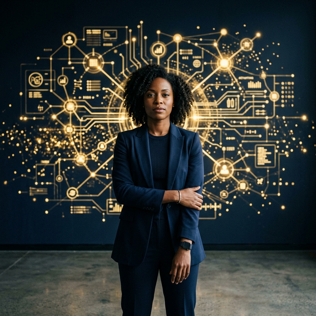 Visual: What the Work Actually Looks Like
