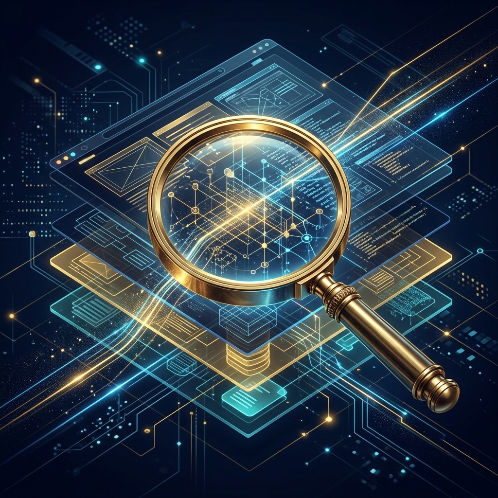 Visual: Days 1-14: Discovery & Audit