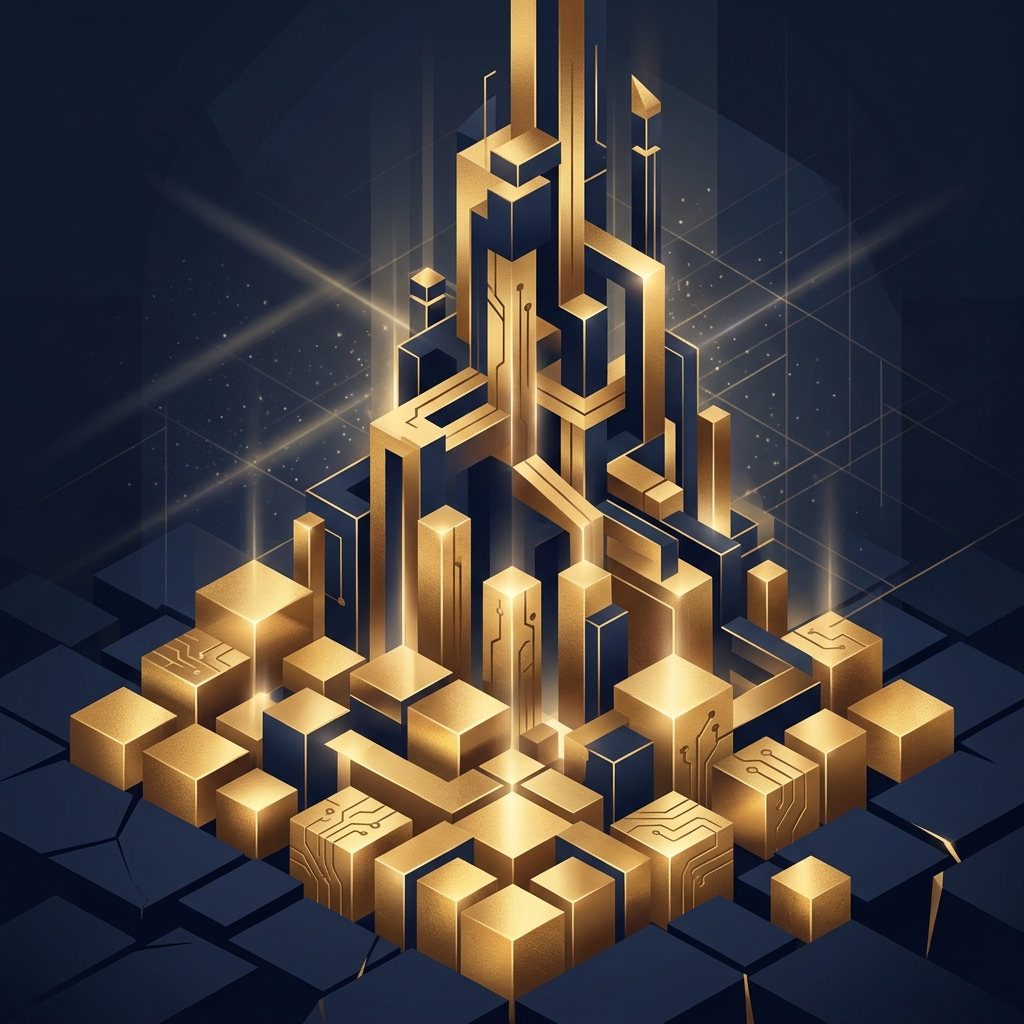 Visual: Days 15-30: Quick Wins & Strategy