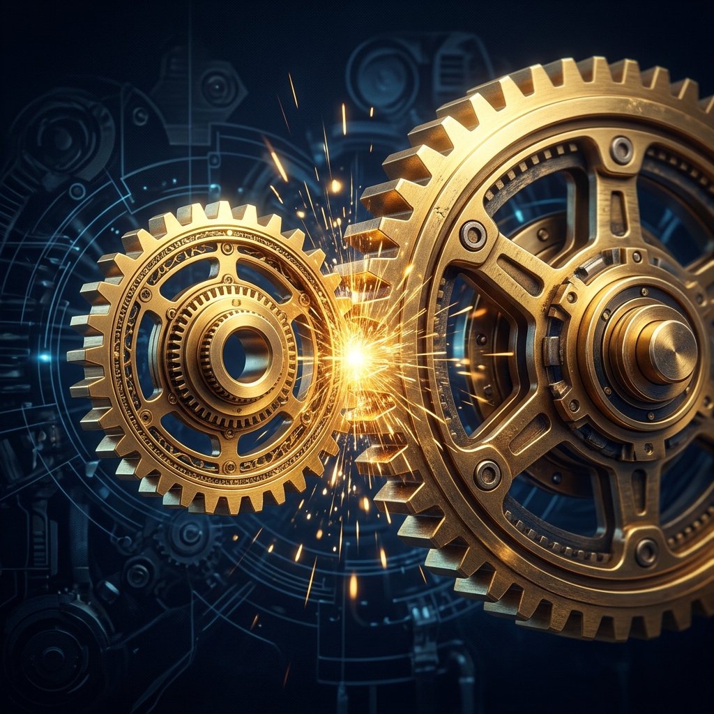 Visual: When Consulting Makes Sense