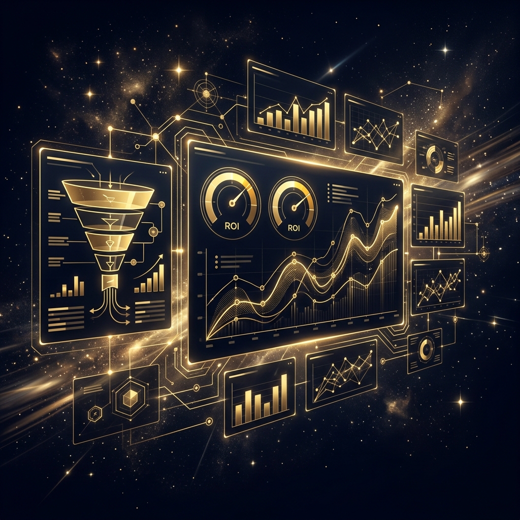 Visual: Days 31-60: Foundation Building