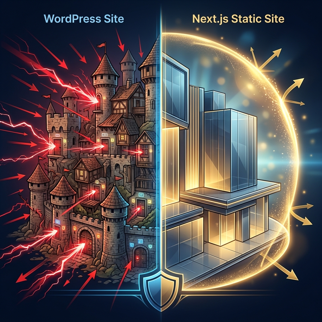 Visual: SEO Capabilities