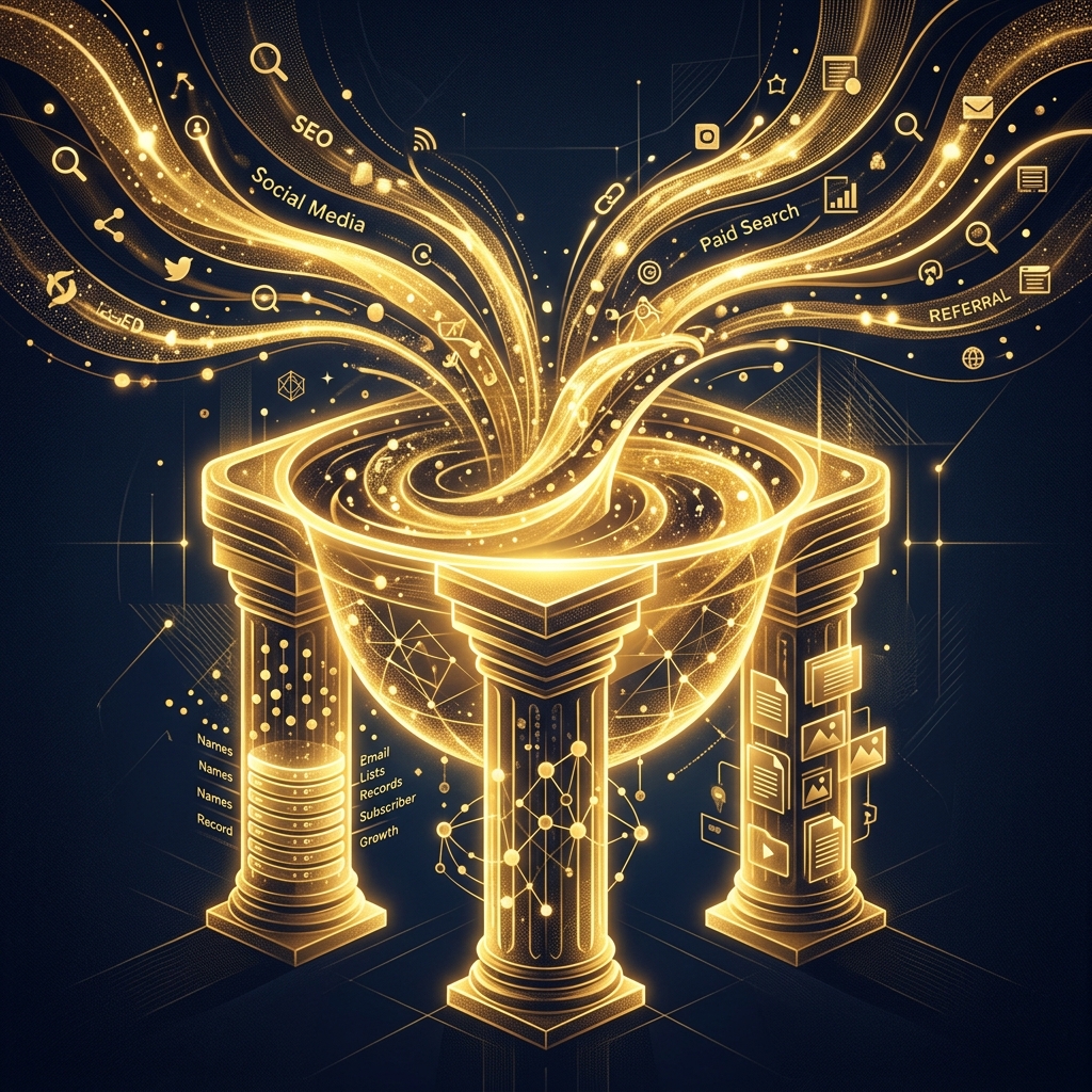 Visual: Local SEO Is the Biggest Untapped Opportunity