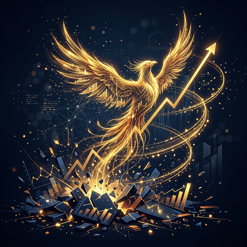 Visual: Technical Regressions