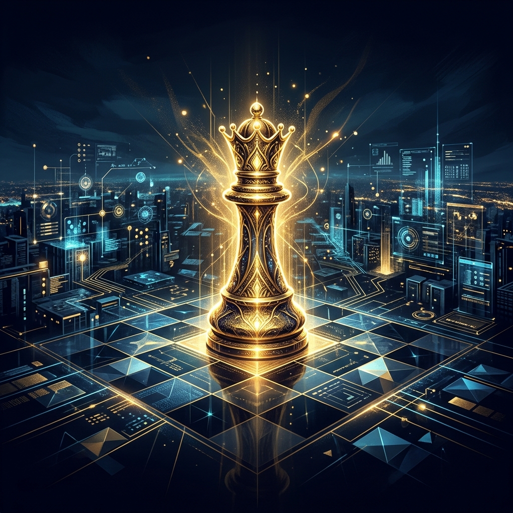 Visual: The Template Trap