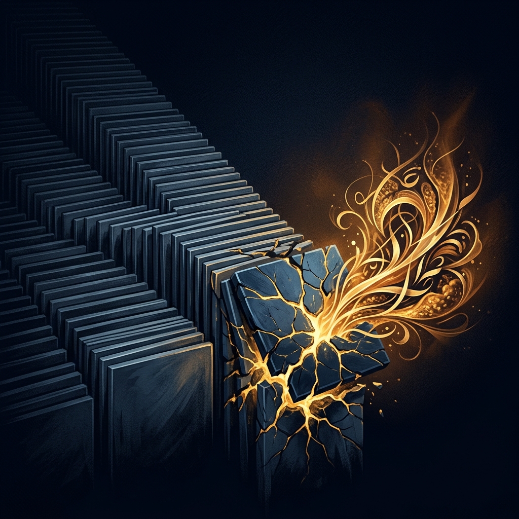 Visual: The Template Trap