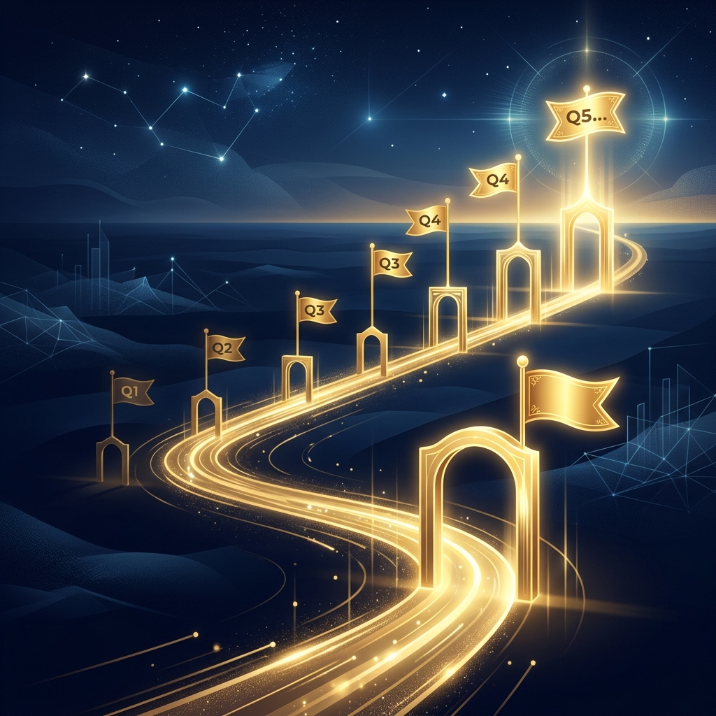 Visual: Measurement Framework