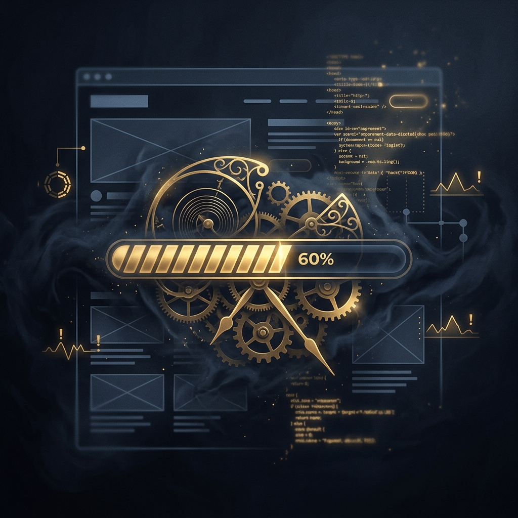 Visual: Technical Limitations