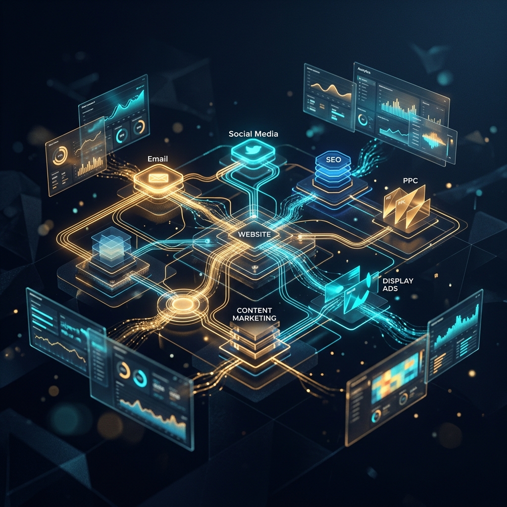 Digital Marketing Guide